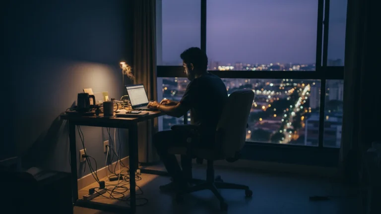 Freelancer como funciona: Do Zero à Liberdade: Como o Freelancer Funciona e Seus Primeiros Passos Concretos