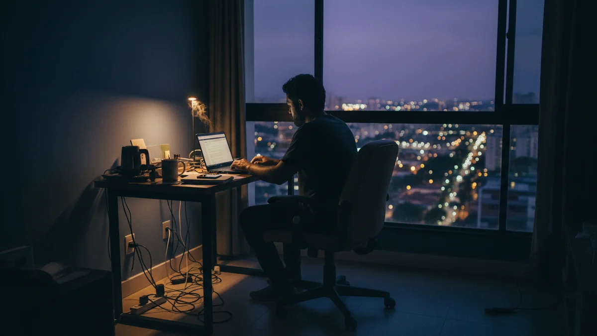 Freelancer como funciona: Do Zero à Liberdade: Como o Freelancer Funciona e Seus Primeiros Passos Concretos